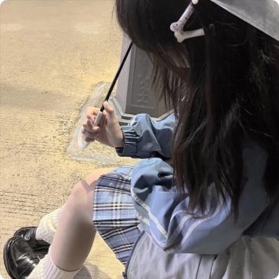 少女终末旅行 封面