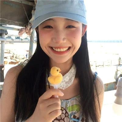 神秘仙境 封面